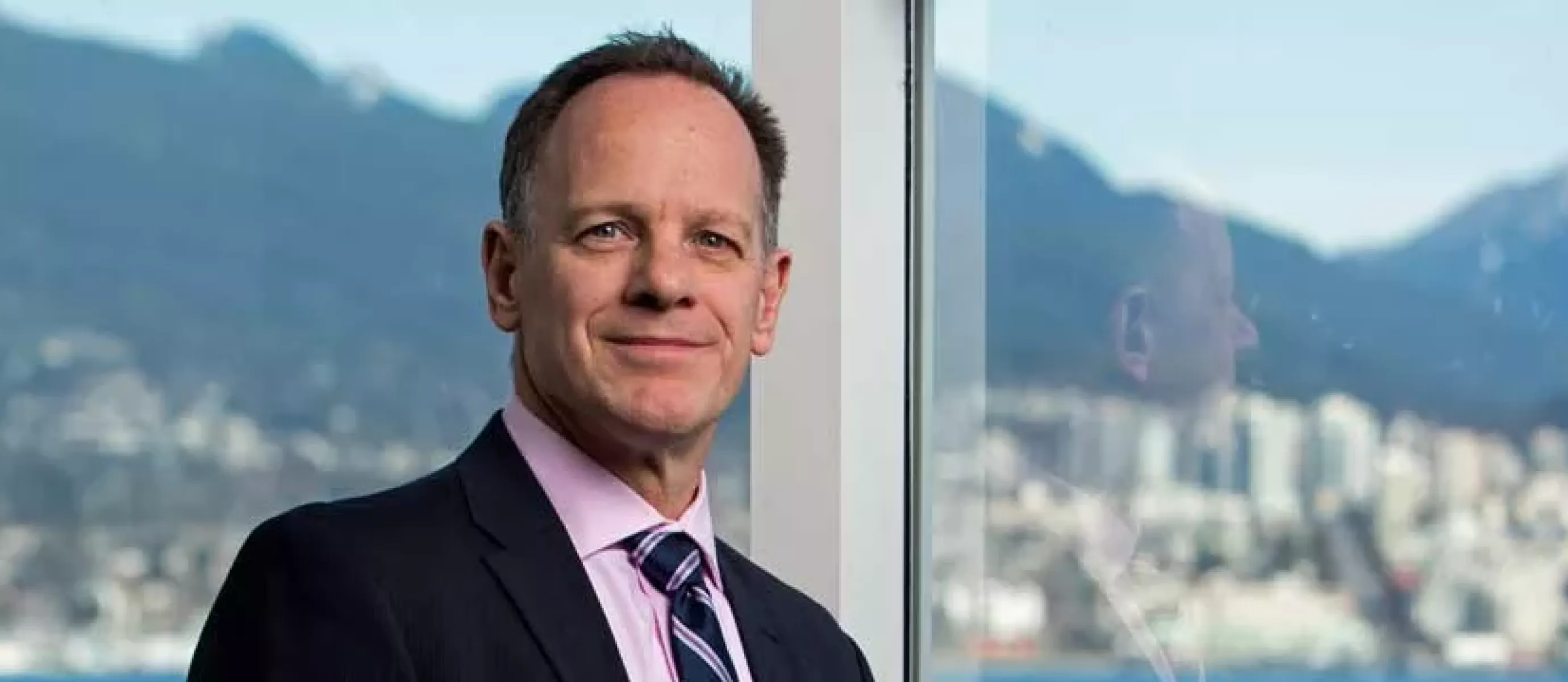 Vancouver Fraser Port Authority Board of Directors announces Peter Xotta as president and chief executive officer | Vancouver Fraser Port Authority