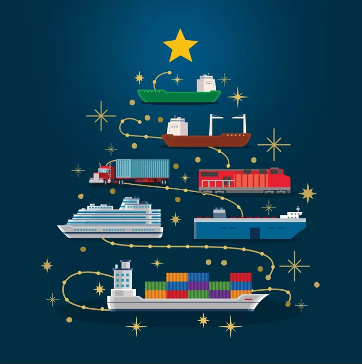 Holiday port heroes Holiday port heroes story