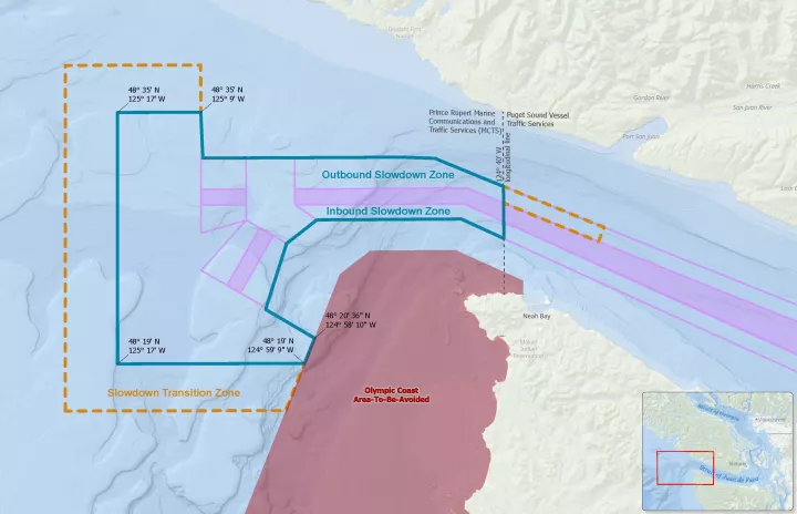 Swiftsure Bank Swiftsure Bank
