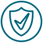 Safety icon
