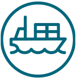 Illustration of a ship