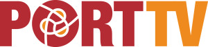 PortTV logo